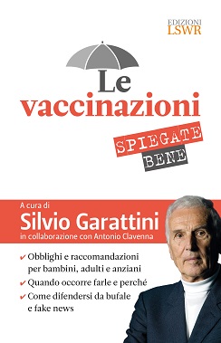 Garattini vaccini spiegati libro