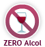 alcol zero