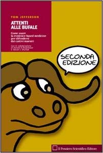 attenti alle bufale libro