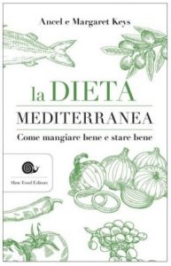 dieta mediterranea