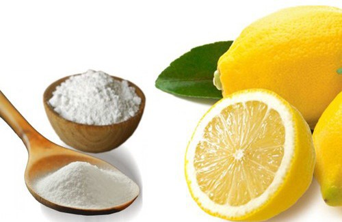 bicarbonato-e-limone