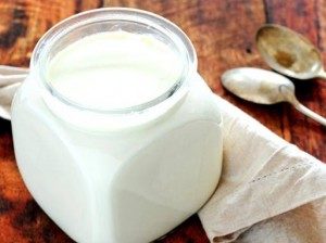 Yogurt e latti fermentati