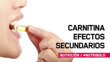 L-carnitina e rischio cardiovascolare