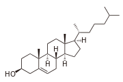 colesterolo-struttura