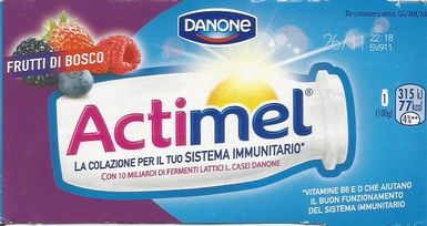 actimel