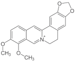 berberina
