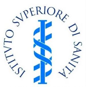 ISS logo