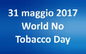 World no tobacco day