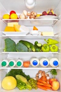 Frigo: igiene, conservazione, risparmio