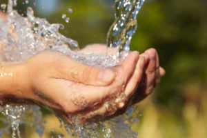 L'acqua e le sue proprietà