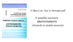 Libro on-line: CATTIVI MAESTRI