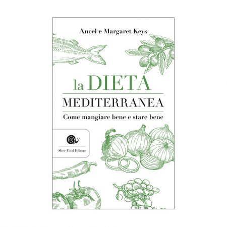 dieta mediterranea