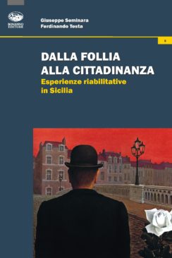 Follia copertina