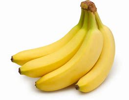 Banana, quante benefiche proprietà.