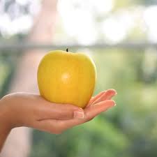 La mela, delizia per palato e salute