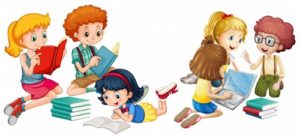 Iperlessia: un disturbo dell’apprendimento?