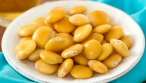Lupini, legumi riscoperti