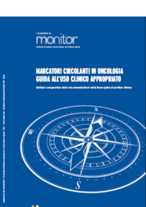 Marcatori oncologici, uso clinico appropriato