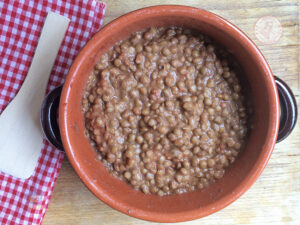 Lenticchie, la carne dei poveri