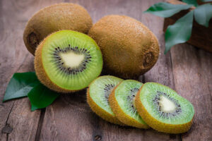 KIWI, il piccolo grande "frutto della salute"