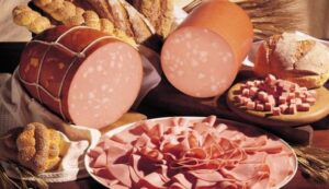 Mortadella, il salume rosa