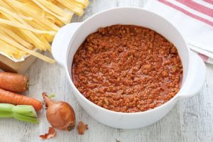 Ragù di carne: uno, due … tanti