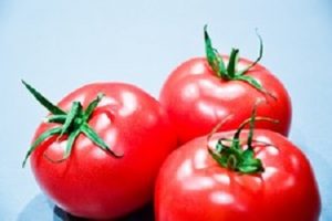 Pomodoro, non solo rosso...anche nero