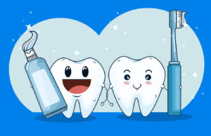 Igiene della bocca: preserviamoci i denti